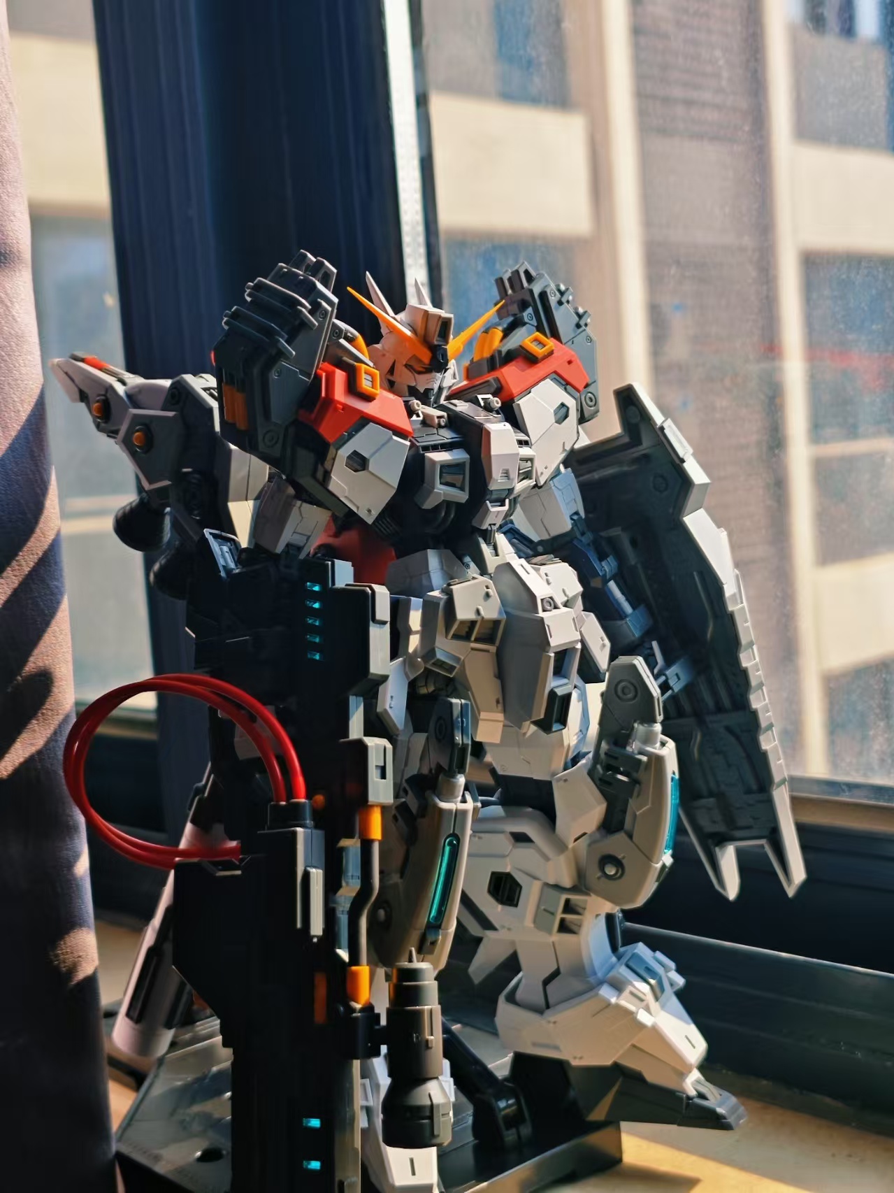 在庫あり Zzza モード Gzss-Ox-Gusi-reg - Model Kit Regus のレビューと価格