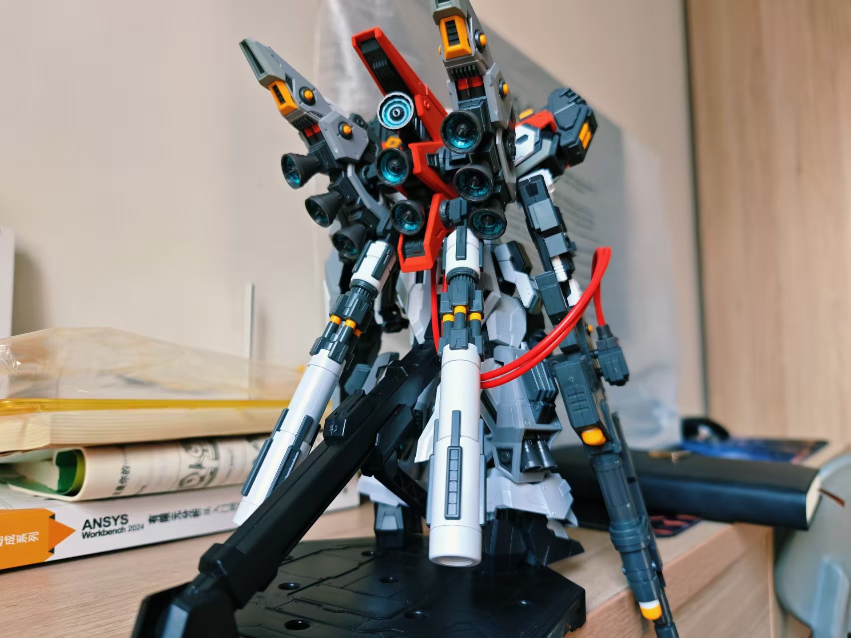 在庫あり Zzza モード Gzss-Ox-Gusi-reg - Model Kit Regus のレビューと価格