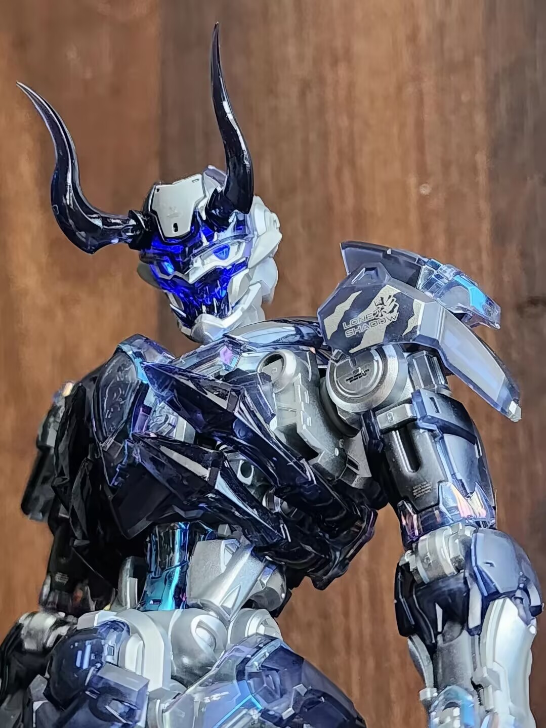 レアヘモシアオーバーゼロローンシャドウニンジャスタイルメカ限 - Model Kit Lone Shadow のレビューと価格